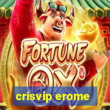 crisvip erome